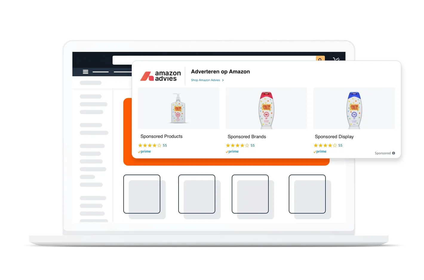 Selling on Amazon FBA Germany in 7 steps